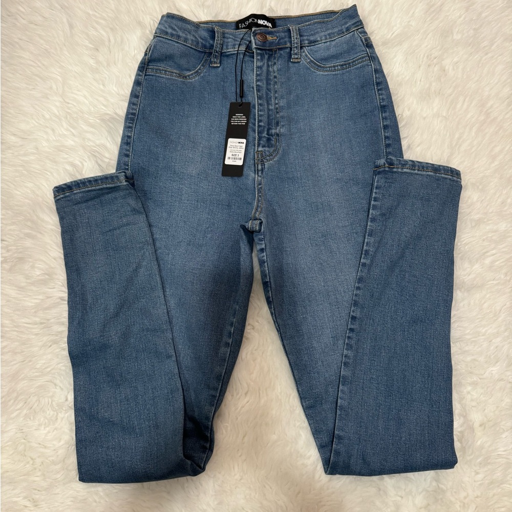 Fashion Nova jean